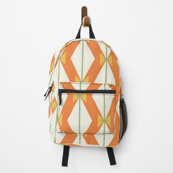 Item preview, Unique Retro Abstract - Geometric - Repper designed and sold by pugmom4.