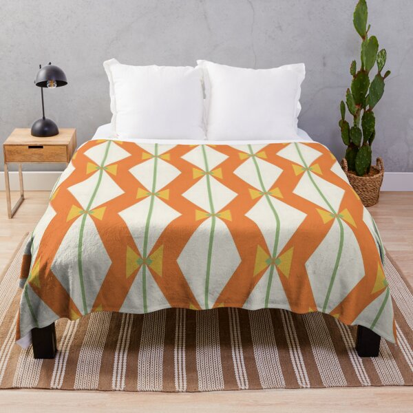 Item preview, Unique Retro Abstract - Geometric - Repper designed and sold by pugmom4.