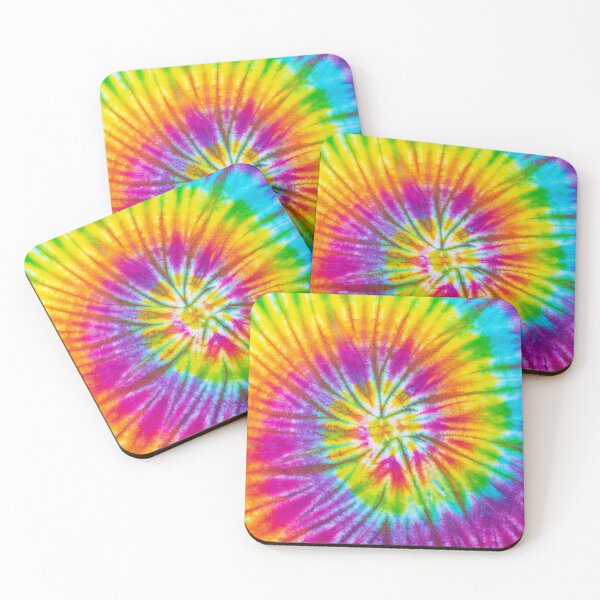 Item preview, Rainbow Tie Dye designed and sold by KarolinaPaz.