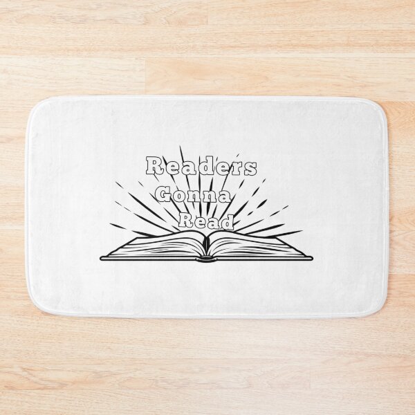 Item preview, Readers Gonna Read designed and sold by Aymanerachif.