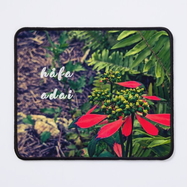 Item preview, Håfa Adai designed and sold by ChaosInspired.