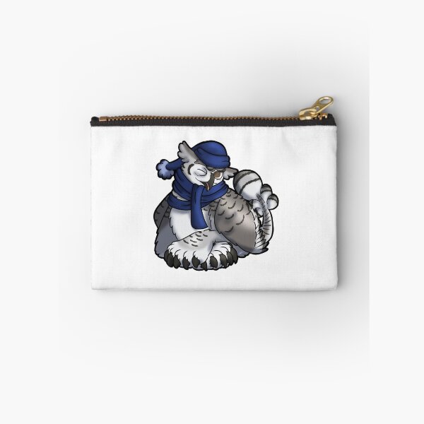 Item preview, Winter owl designed and sold by Elisheva67.