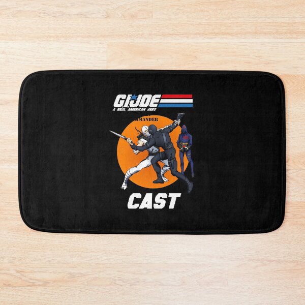 Item preview, CCC Cast Shirt  designed and sold by liijahlghrth.