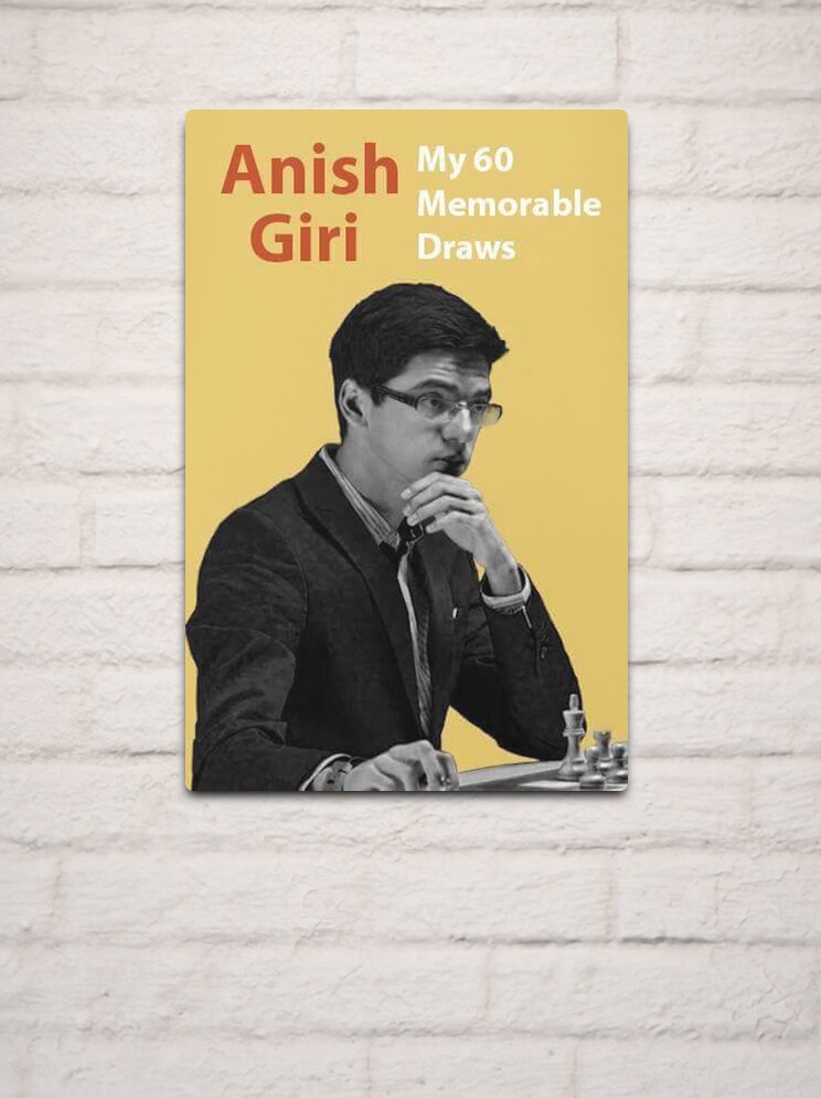 Anish Giri on X: Joke gone wrong.  / X