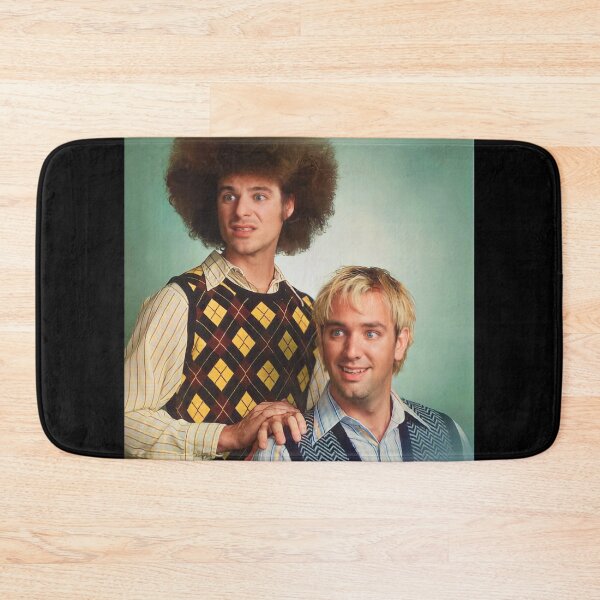 Item preview, Trey Parker and Matt Stone designed and sold by aimskiis.