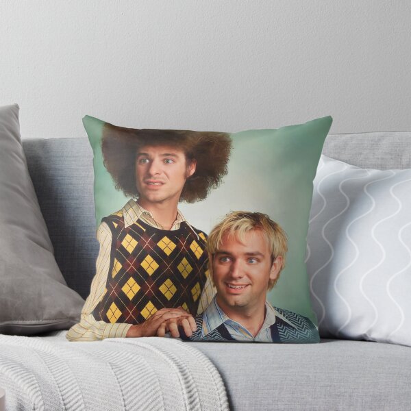 Item preview, Trey Parker and Matt Stone designed and sold by aimskiis.
