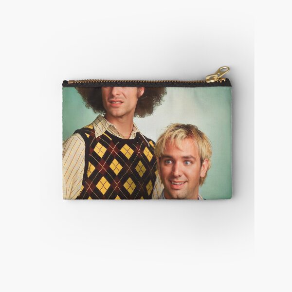 Item preview, Trey Parker and Matt Stone designed and sold by aimskiis.