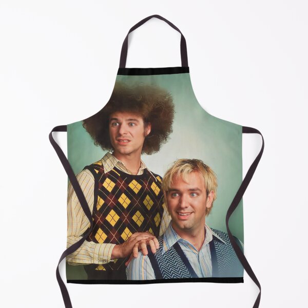 Item preview, Trey Parker and Matt Stone designed and sold by aimskiis.