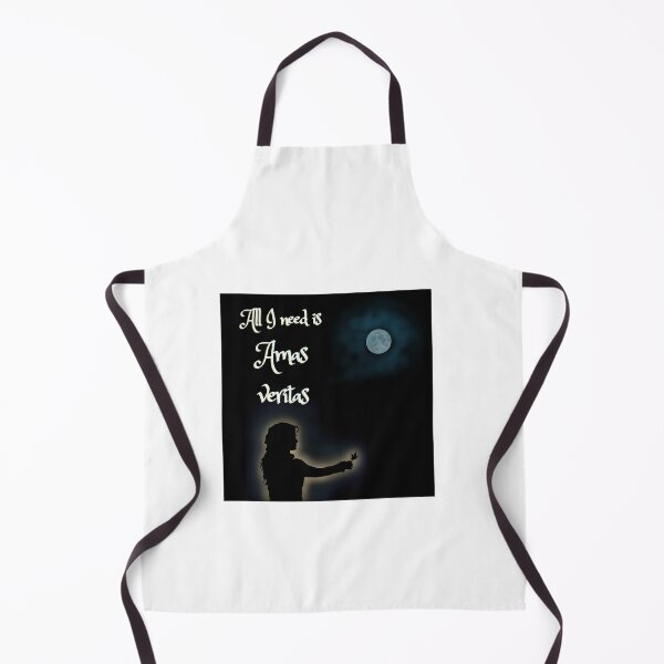 Item preview, All I Need Is Amas Veritas designed and sold by Daysa-Designs.