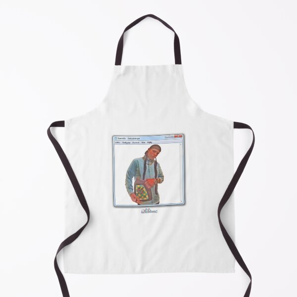 Item preview, yuNg leaN designed and sold by Qulture.