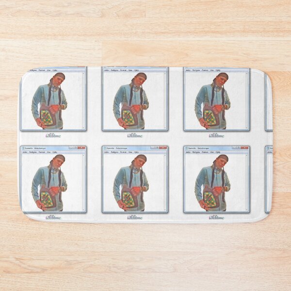 Item preview, yuNg leaN designed and sold by Qulture.