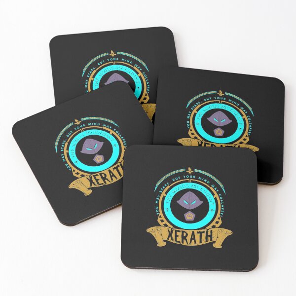 Item preview, XERATH - LIMITED EDITION   designed and sold by liijahlghrth.