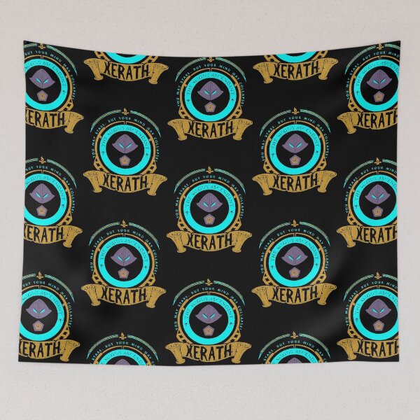 Item preview, XERATH - LIMITED EDITION   designed and sold by liijahlghrth.