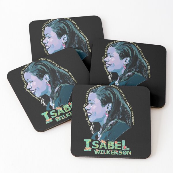 Item preview, Isabel Wilkerson designed and sold by TeeSwagDesings1.