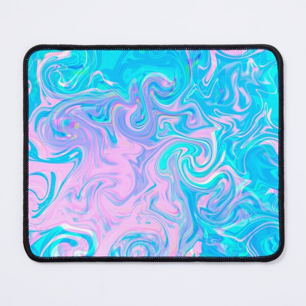 Item preview, Trippy Water Marble designed and sold by Scarletdove.