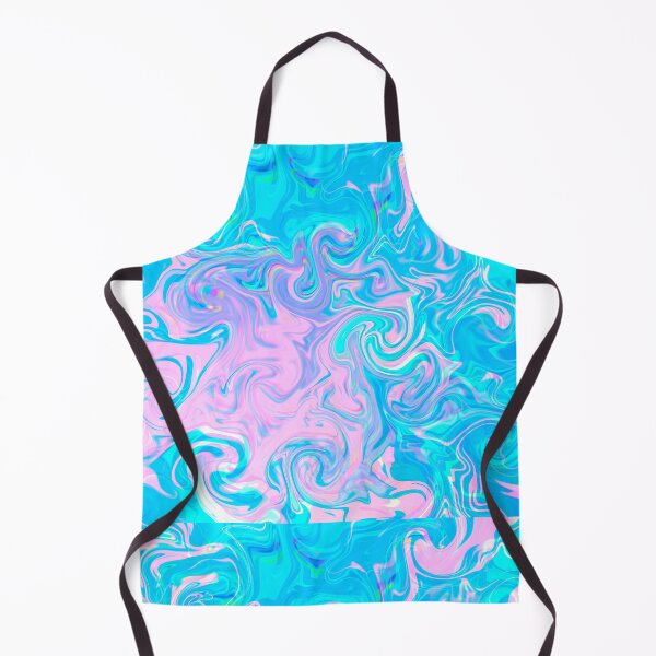 Item preview, Trippy Water Marble designed and sold by Scarletdove.