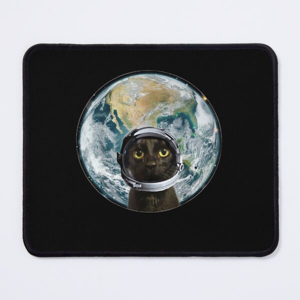 Item preview, Spacecat T-Shirt designed and sold by spolayastore.