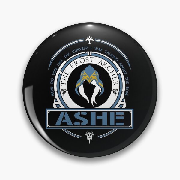 Item preview, ASHE - LIMITED EDITION  designed and sold by liijahlghrth.