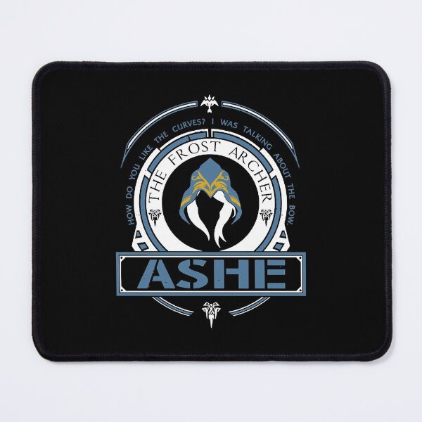 Item preview, ASHE - LIMITED EDITION designed and sold by liijahlghrth.