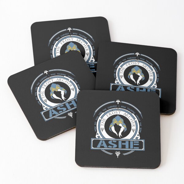 Item preview, ASHE - LIMITED EDITION  designed and sold by liijahlghrth.