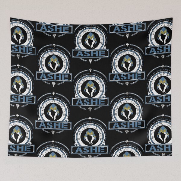 Item preview, ASHE - LIMITED EDITION  designed and sold by liijahlghrth.