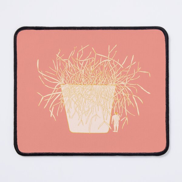Item preview, Pencil Cactus Plant designed and sold by farhanmahmud.