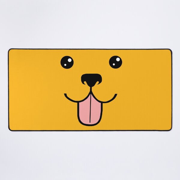 Item preview, Panting Puppy Face designed and sold by Deborah Camp.