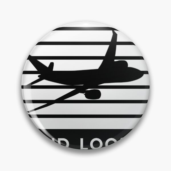 Item preview, I don't always stop and look at airplanes funny T-Shirt designed and sold by JamesScottArt.