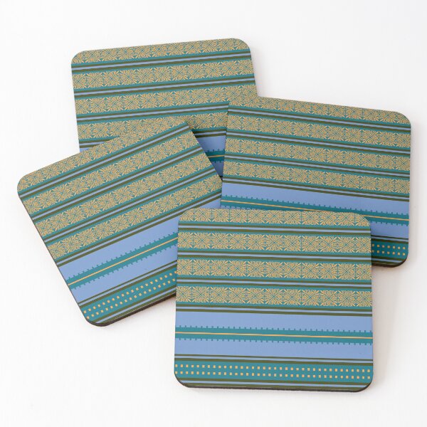 Item preview, Traditional Ethnic Peruvian Inca Andean Pattern 2 designed and sold by Anna Lemos.