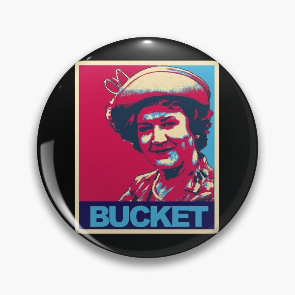 Item preview, Hyacinth Bucket  designed and sold by SeriRieke.