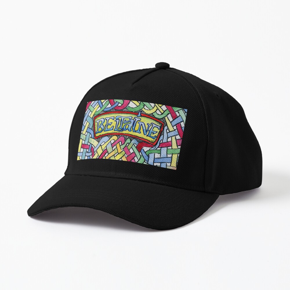 Item preview, Baseball Cap designed and sold by Aurhia.