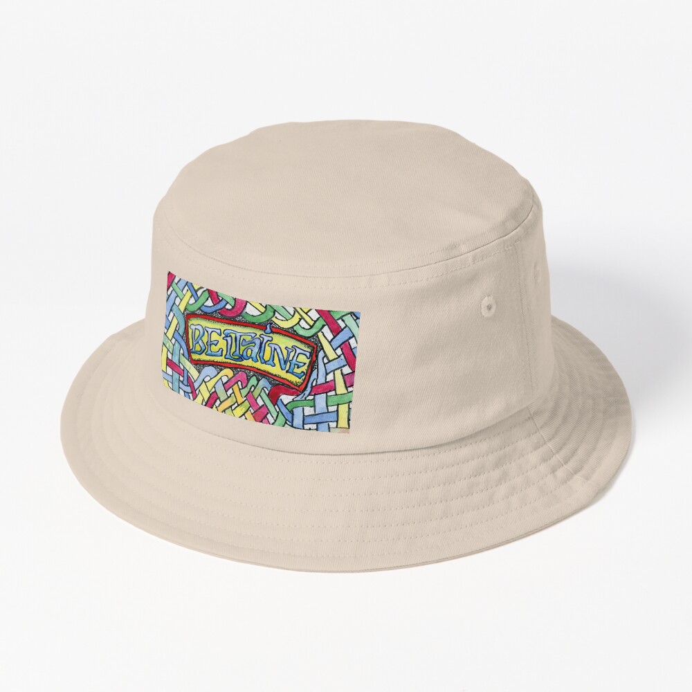 Item preview, Bucket Hat designed and sold by Aurhia.