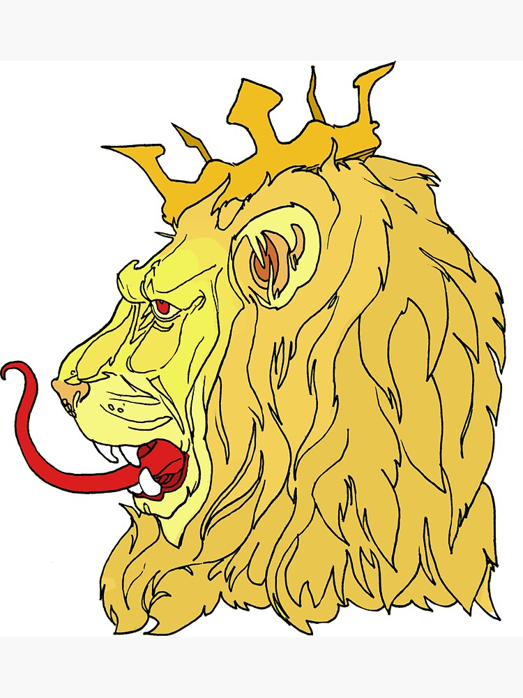 macedonian lion