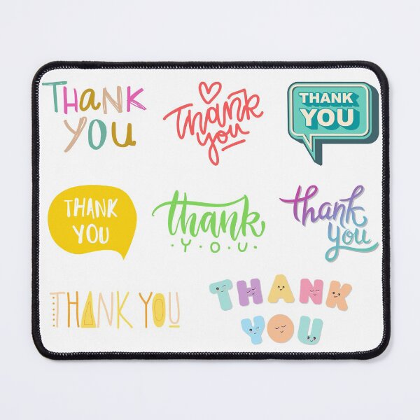 Item preview, Thank You | Pack designed and sold by KarolinaPaz.