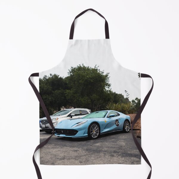 Item preview, 812 GTS designed and sold by JWKexotics.