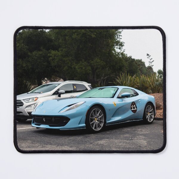 Item preview, 812 GTS designed and sold by JWKexotics.