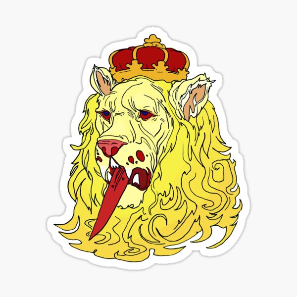 Norway Lion Gifts & Merchandise for Sale | Redbubble