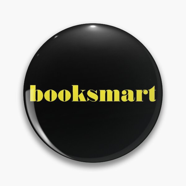 Item preview, booksmart film designed and sold by alternaria.