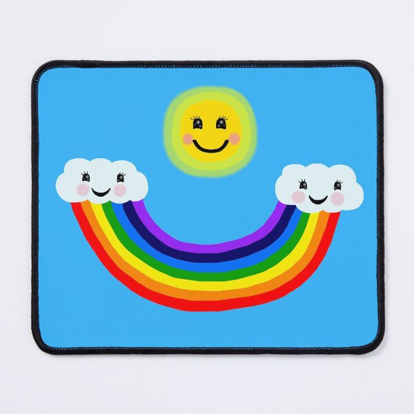 Item preview, Happy Sky designed and sold by Deborah Camp.