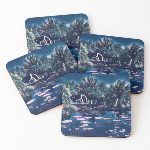 Item preview, Naples Botanical Garden designed and sold by Dead-Moroz.