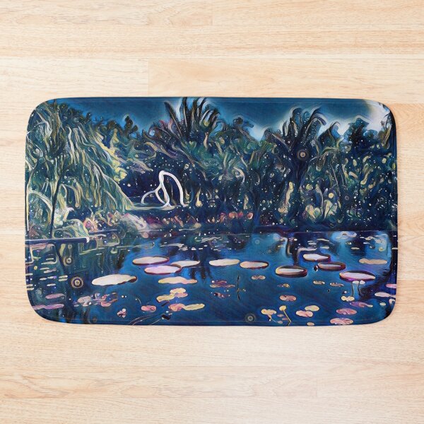 Item preview, Naples Botanical Garden designed and sold by Dead-Moroz.