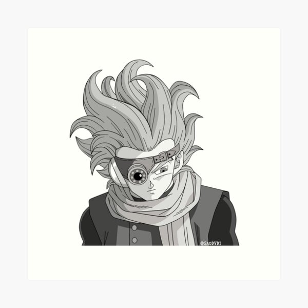 Dragon ball shallot  Dragon ball super manga, Dragon ball artwork, Anime dragon  ball