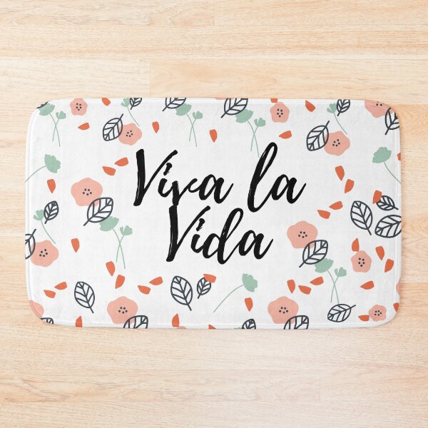 Item preview, Viva la Vida | Floral Pattern  designed and sold by KarolinaPaz.