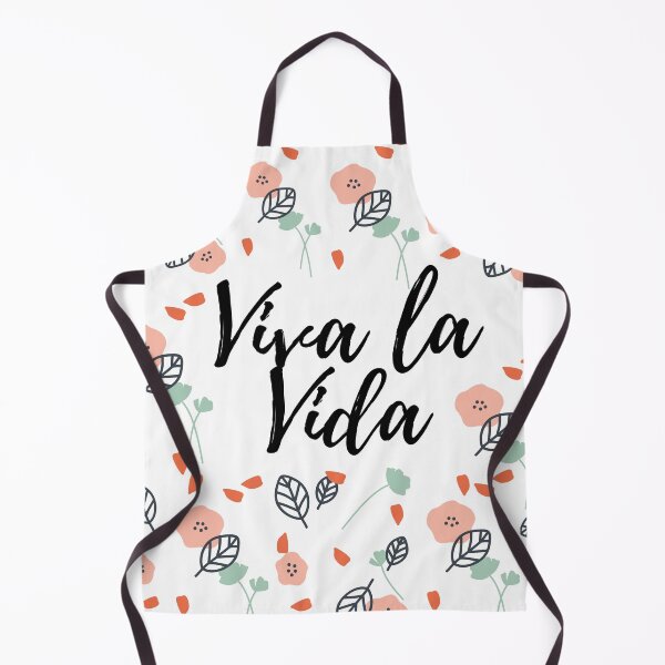 Item preview, Viva la Vida | Patrón floral designed and sold by KarolinaPaz.