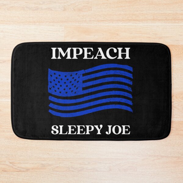 Item preview, Impeach Biden designed and sold by Fun-Trendy-Tees.