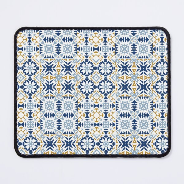 Item preview, Mixed Portuguese Azulejos  designed and sold by KarolinaPaz.