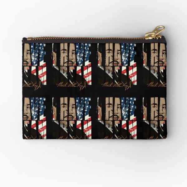 Item preview, Men Martin Luther King Jr. I Have Dream  designed and sold by TeeSwagDesings1.