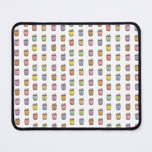 Item preview, Rainbow Boba | Unicorn designed and sold by KarolinaPaz.