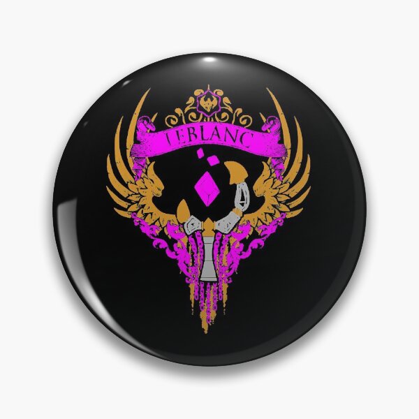 Item preview, LEBLANC - LIMITED EDITION   designed and sold by ilBarmes19.