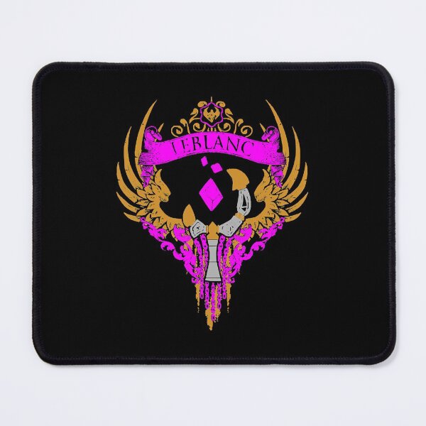 Item preview, LEBLANC - LIMITED EDITION   designed and sold by ilBarmes19.